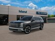  Hyundai Palisade Hybrid