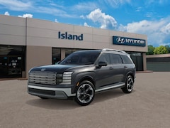 2026 Hyundai Palisade Hybrid Limited SUV