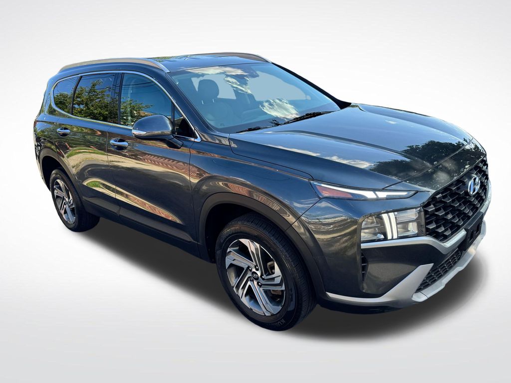 2023 Hyundai Santa Fe SEL - Photo 3