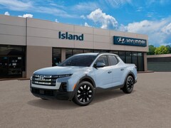 2026 Hyundai Santa Cruz SEL AWD Truck Crew Cab