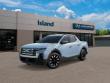New 2026 Hyundai Santa Cruz SEL AWD Truck Crew Cab