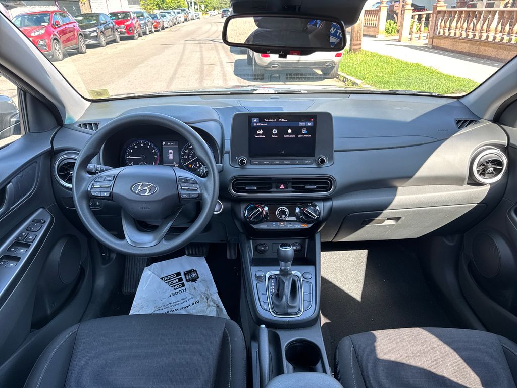2023 Hyundai Kona SEL - Photo 31
