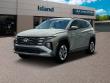 New 2025 Hyundai Tucson SEL AWD SUV