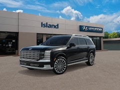 2026 Hyundai Palisade Calligraphy AWD SUV