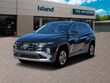  Hyundai Tucson Hybrid
