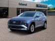 New 2026 Hyundai Tucson SEL AWD SUV