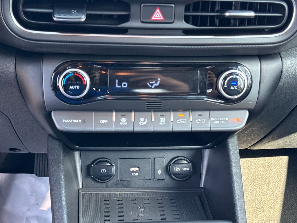 2023 Hyundai Kona Limited - Photo 30