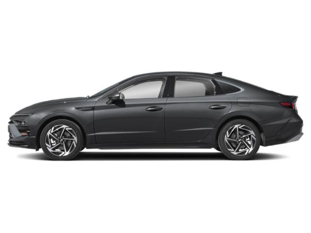 2025 Hyundai Sonata SEL photo 2