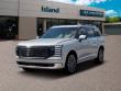 New 2026 Hyundai Palisade Hybrid Calligraphy SUV