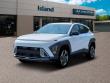 New 2026 Hyundai Kona SEL Premium AWD SUV
