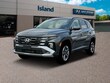 Hyundai Tucson Hybrid
