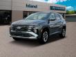 New 2025 Hyundai Tucson Hybrid SEL Convenience SUV