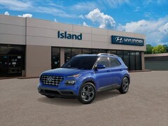2025 Hyundai Venue Limited SUV