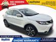 Used 2019 Nissan Rogue Sport SL SUV