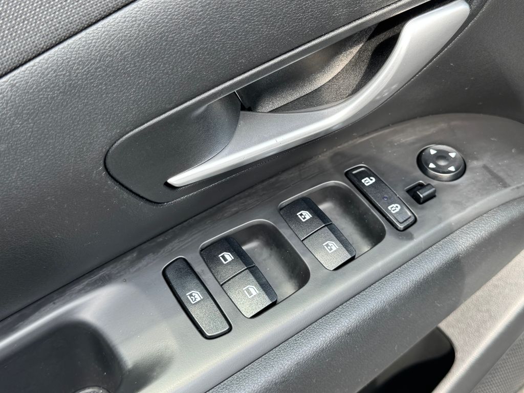 2024 Hyundai Tucson SEL - Photo 14