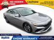 Used 2025 Hyundai Elantra SEL Convenience Sedan
