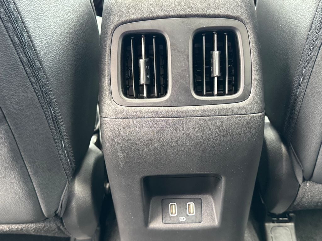 2024 Hyundai Tucson SEL - Photo 38