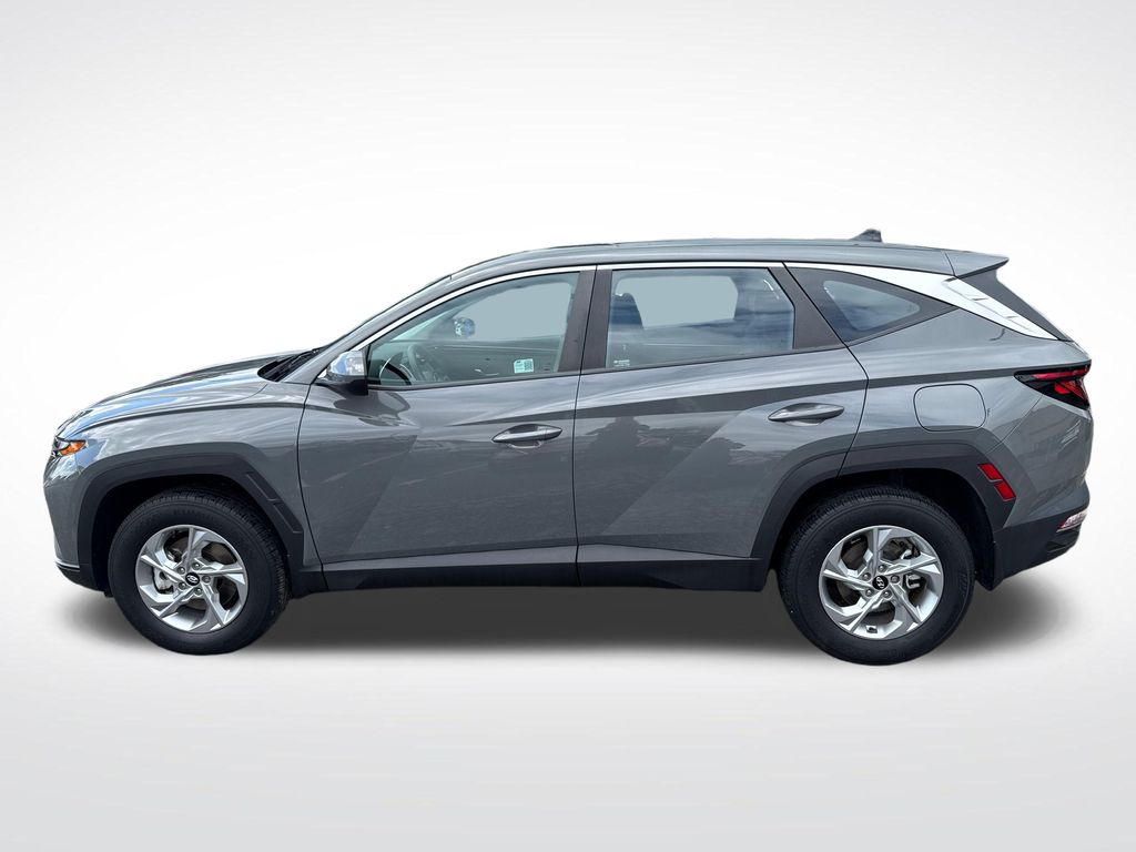 2024 Hyundai Tucson SE - Photo 7