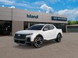  Hyundai Santa Cruz