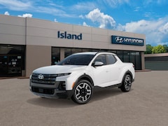 2026 Hyundai Santa Cruz Limited Truck Crew Cab