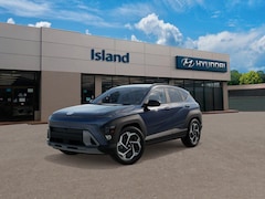 2026 Hyundai Kona SEL Premium AWD SUV