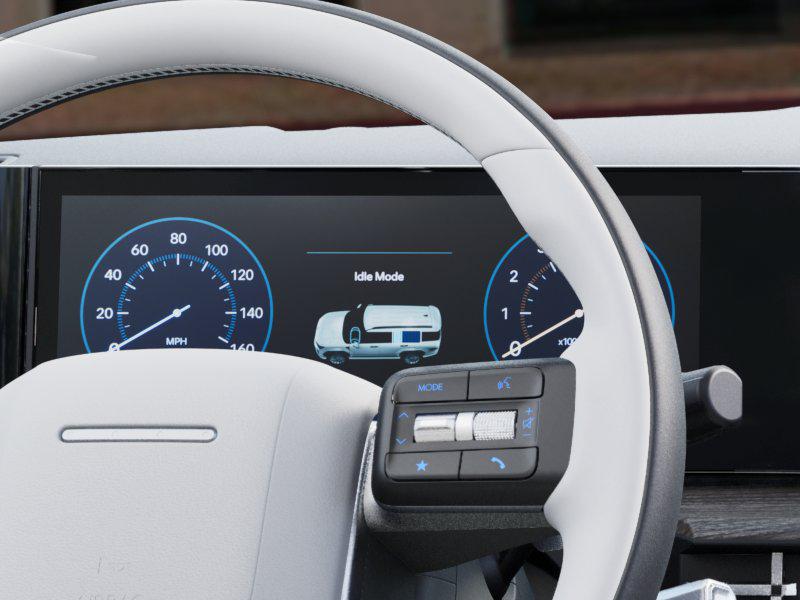 2025 Hyundai Santa Fe Calligraphy - Photo 14