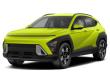 New 2025 Hyundai Kona SEL AWD SUV