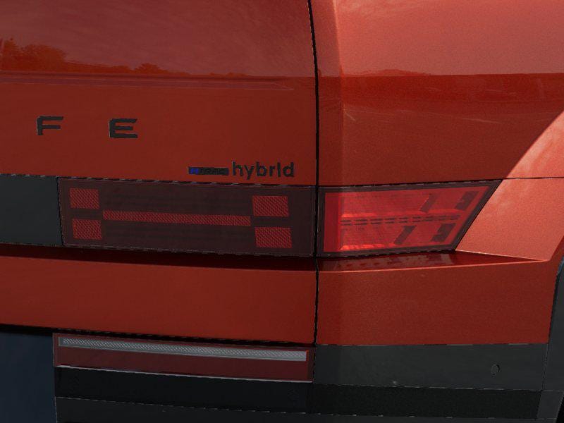 2025 Hyundai Santa Fe Calligraphy - Photo 10