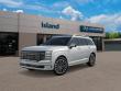 New 2027 Hyundai Palisade Hybrid Calligraphy SUV