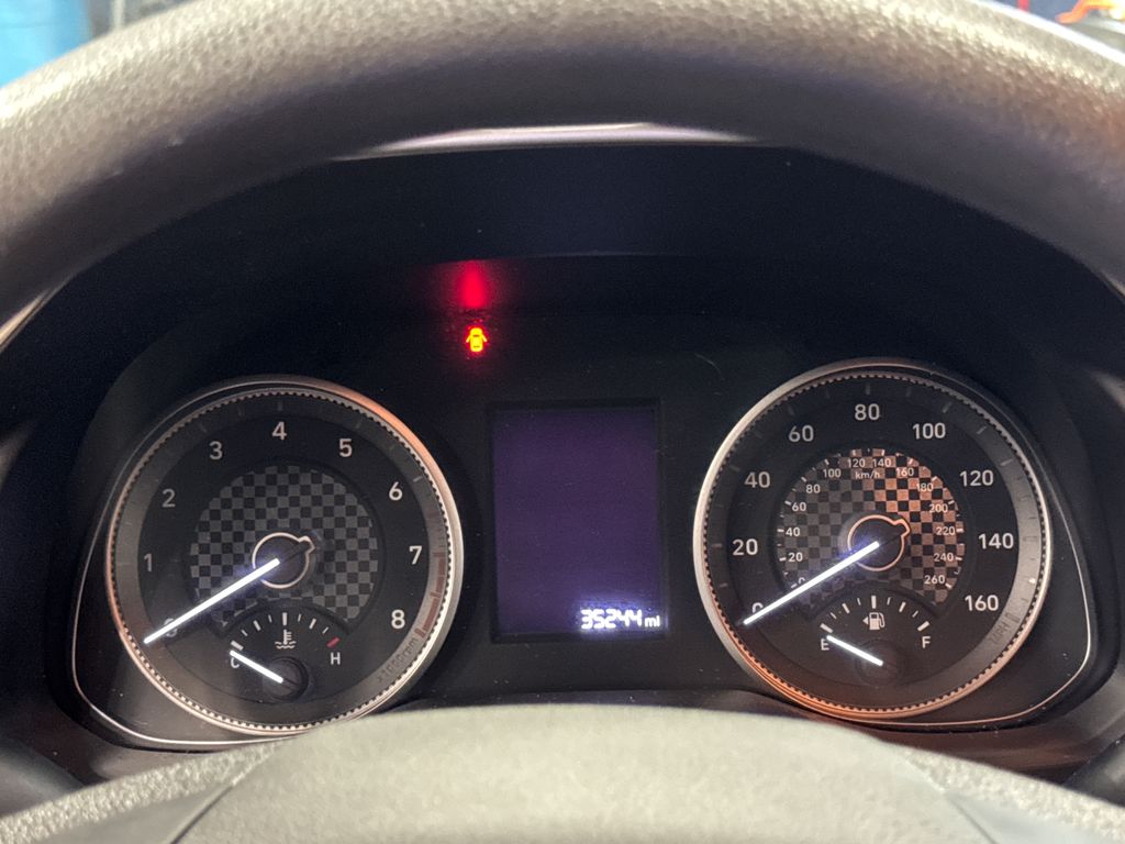 2019 Hyundai Elantra SE - Photo 20