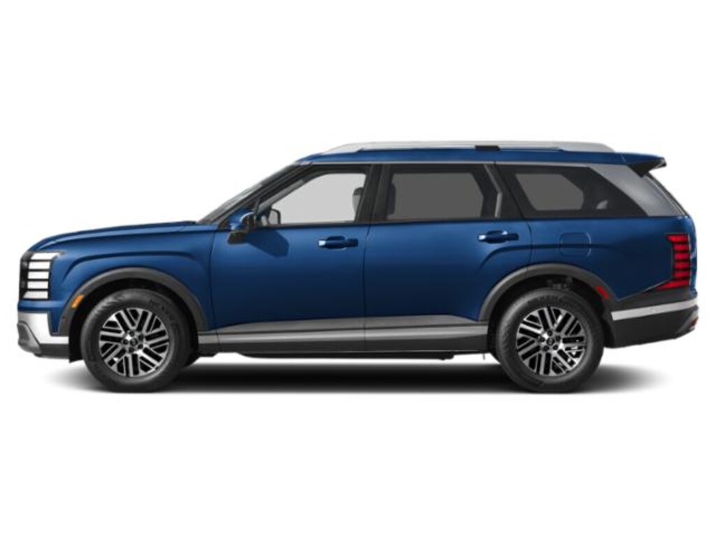 New 2027 Hyundai Palisade SEL Premium AWD SUV