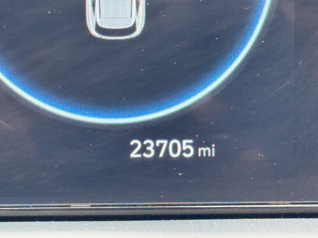 2024 Hyundai Tucson SEL - Photo 23