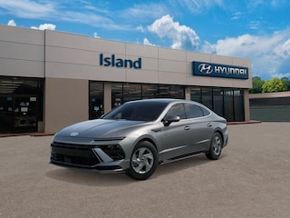 2026 Hyundai Sonata SE Sedan