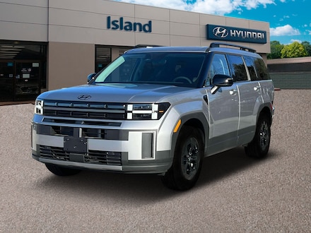 2024 Hyundai Santa Fe XRT AWD SUV