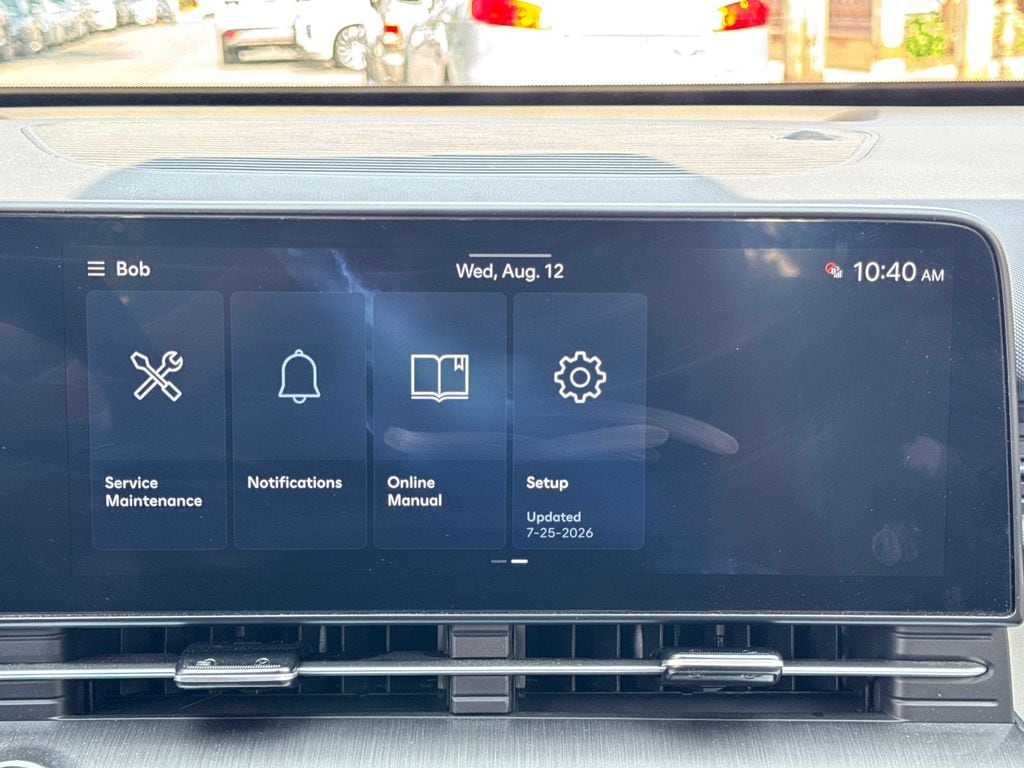 2024 Hyundai Kona SE - Photo 25