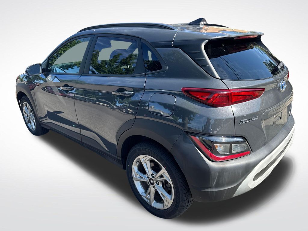 2023 Hyundai Kona SEL - Photo 8