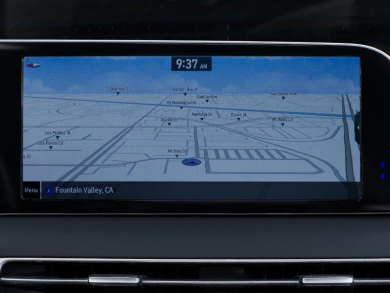 2025 Hyundai Palisade XRT - Photo 13