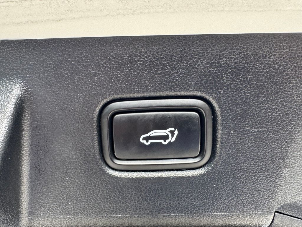 2024 Hyundai Tucson SEL - Photo 40