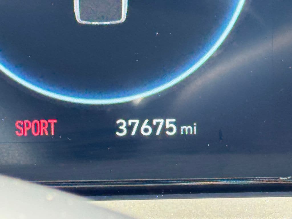 2024 Hyundai Santa Cruz Night - Photo 23