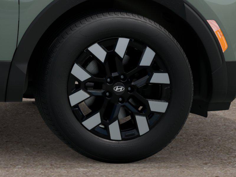 2025 Hyundai Santa Cruz SEL - Photo 8