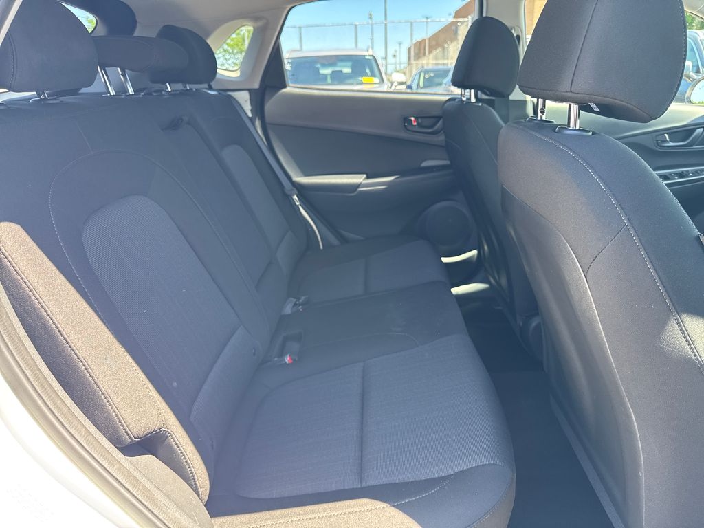 2023 Hyundai Kona SEL - Photo 37