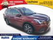 Used 2022 Subaru Forester Limited SUV
