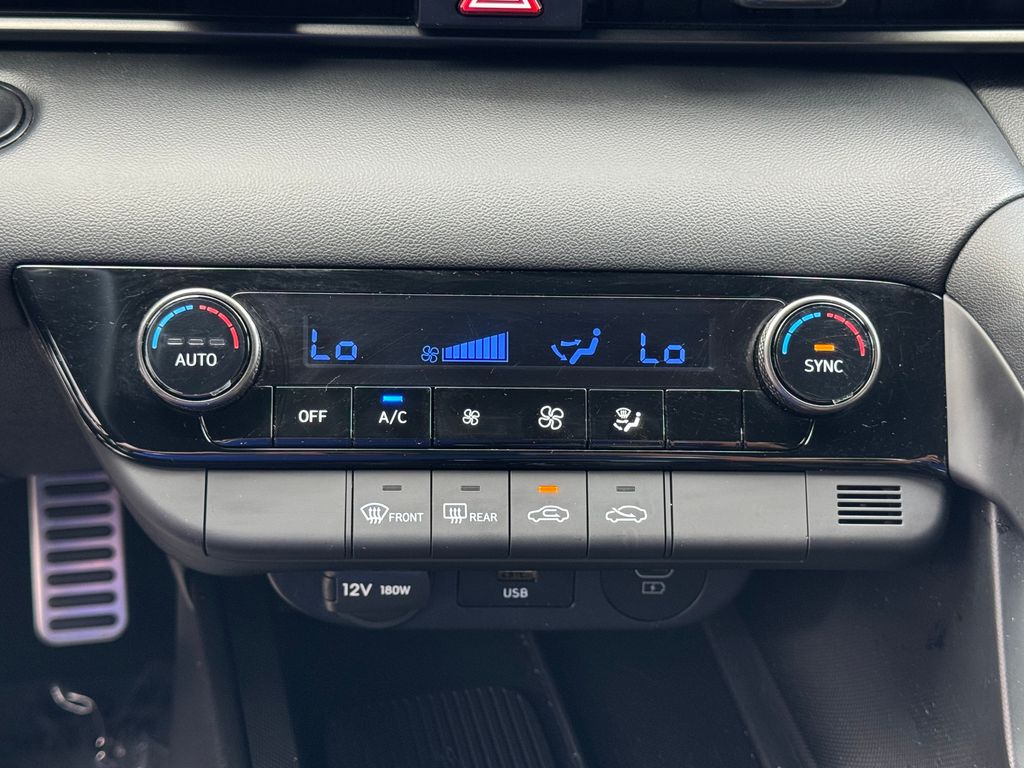 2025 Hyundai Elantra SEL - Photo 26