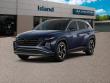 New 2024 Hyundai Tucson Hybrid Limited SUV