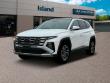 New 2025 Hyundai Tucson Limited AWD SUV