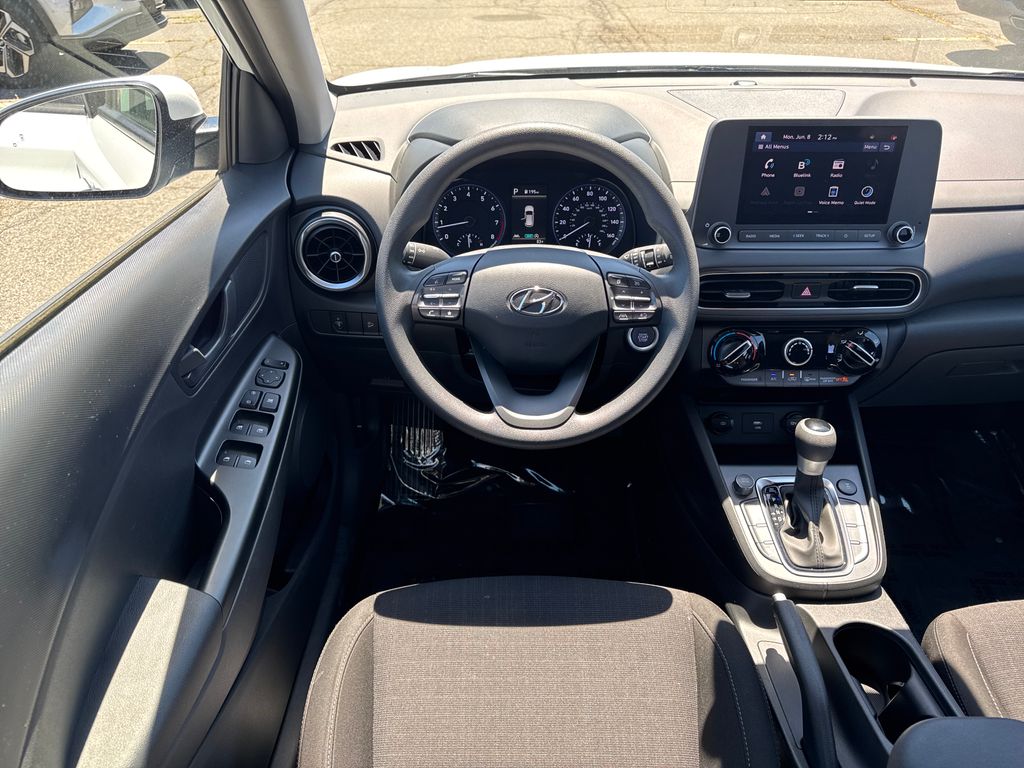 2023 Hyundai Kona SEL - Photo 32