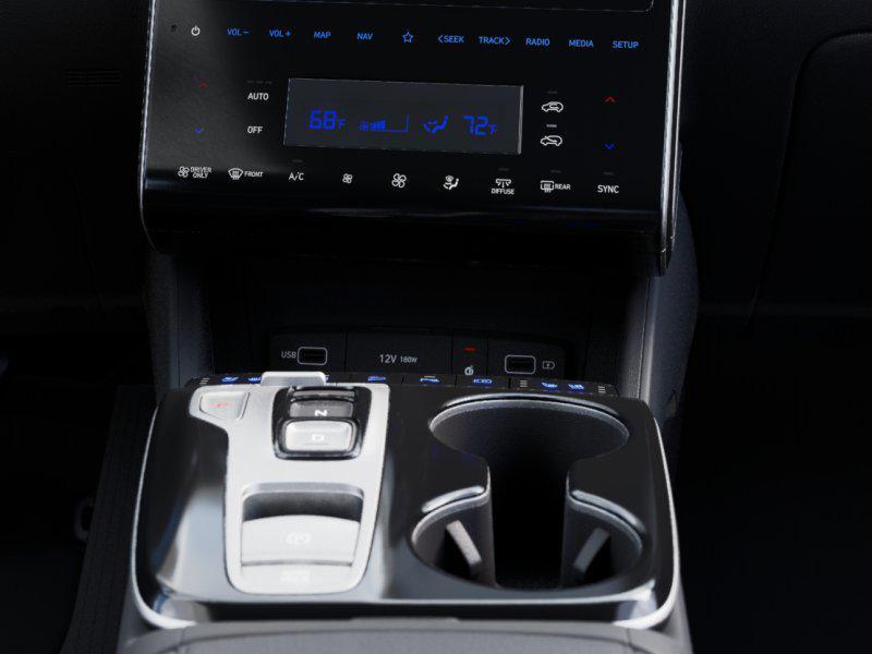 2024 Hyundai Tucson Limited - Photo 16