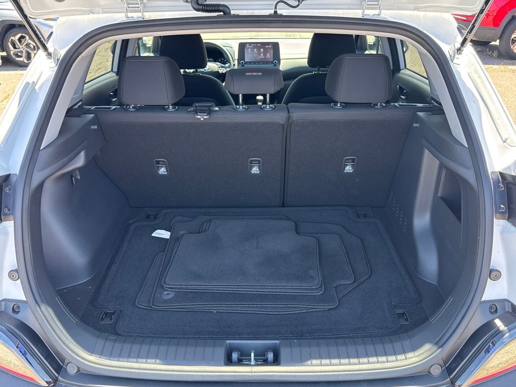 2023 Hyundai Kona SEL - Photo 35