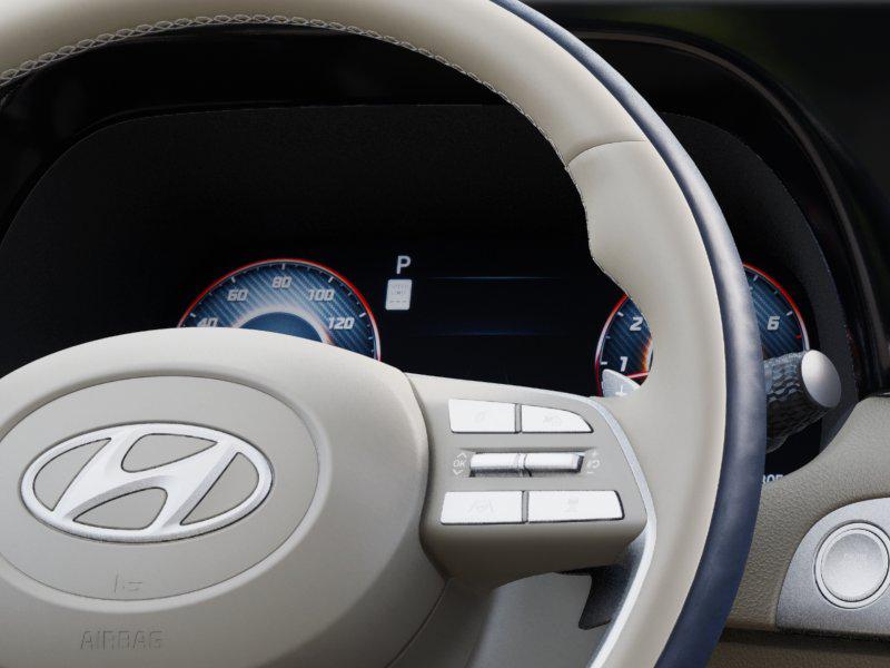 2025 Hyundai Palisade Calligraphy - Photo 14