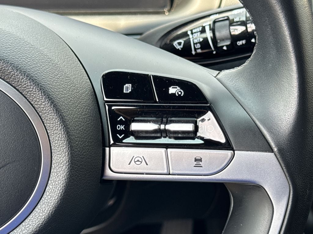2024 Hyundai Tucson XRT - Photo 21
